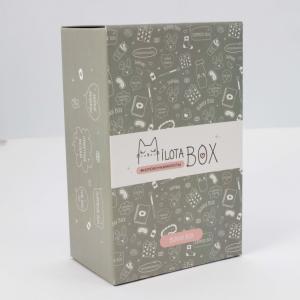 Подарочный набор MilotaBox mini Bunny, арт. MBS027