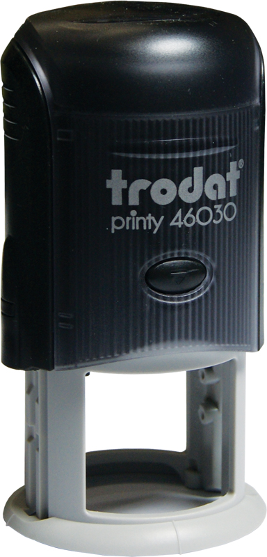 Оснастка d30 TRODAT, арт. 46030