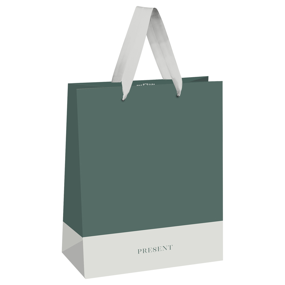 Пакет подарочный 11*14 MESHU Serene colors, арт. MS_66225