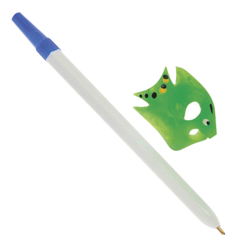 Набор Тренажер Ручка-самоучка УНИК-УМ для левшей, арт. АС-1728