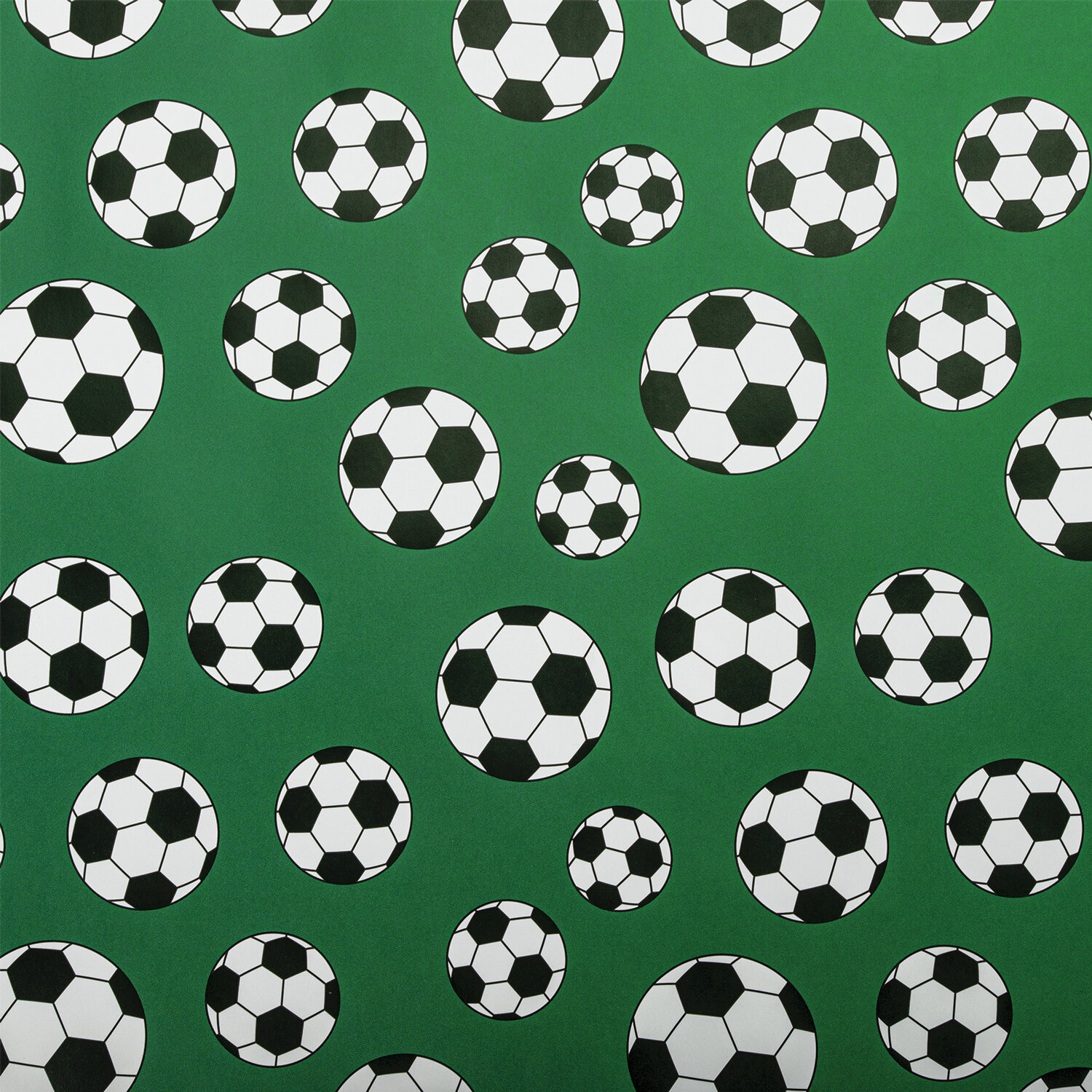 Бумага упаковочная 70*100 ЗОЛОТАЯ СКАЗКА For Kids ассорти, арт. 591918