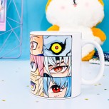 Кружка 330 мл Угадай кто в подарочной коробке, арт. КР-257