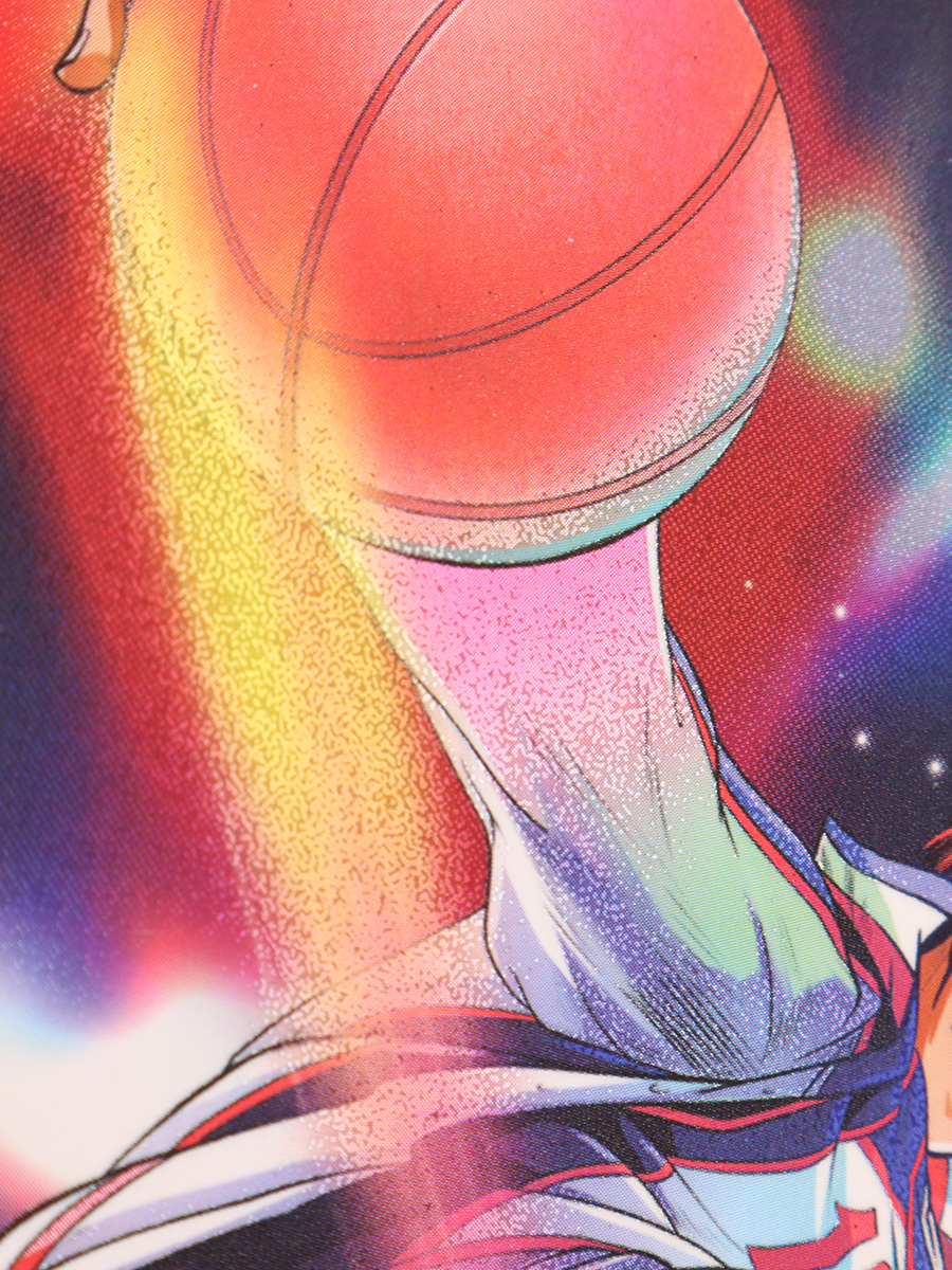 Тетрадь предметная Английский язык 48л линия ПРОФ-ПРЕСС Аниме, арт. 48-9415