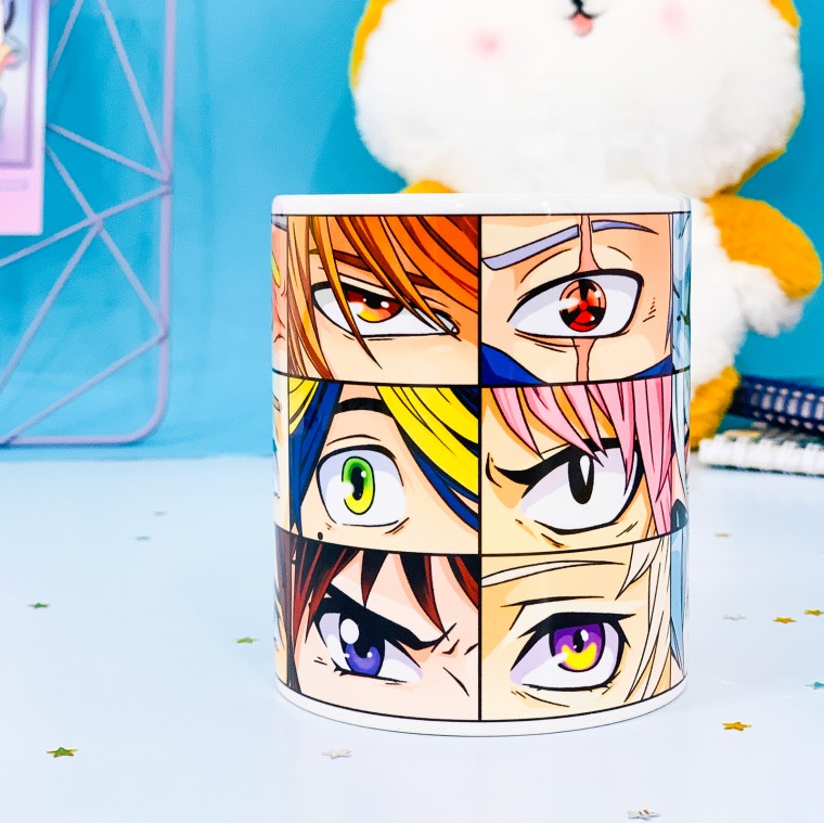 Кружка 330 мл Угадай кто в подарочной коробке, арт. КР-257