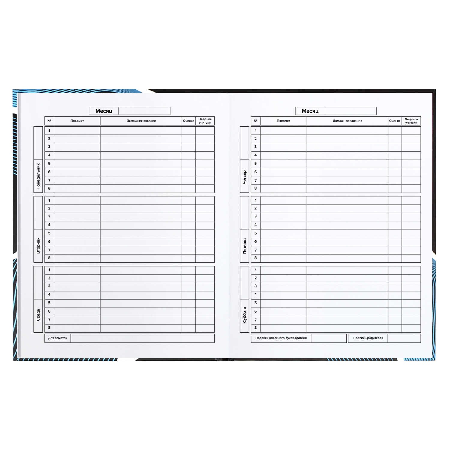 Дневник 1-11 класс твердая обложка ФЕНИКС Футбольный мяч, арт. 60244