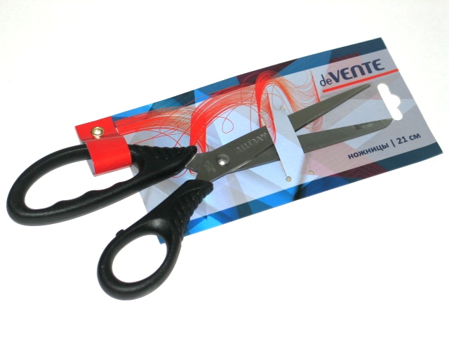 Пенокартон матовый белый 30*40мм 370г/м2 deVENTE Hobby Creative, арт. 8119303