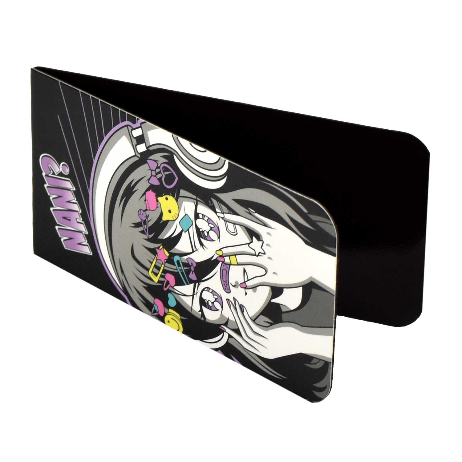 Закладка магнитная ФЕНИКС Манга 2шт/уп, арт. 63657