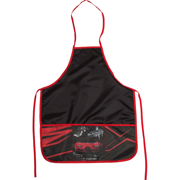 Накидка для труда deVENTE Turbo размер М, арт. 7042203