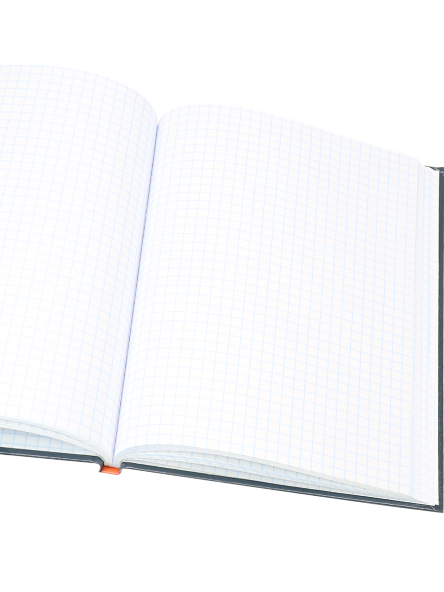 Записная книжка А5 80листов клетка ПРОФ-ПРЕСС Рай для серфинга твердая обложка, арт. 80-5960