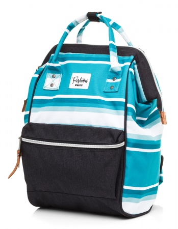 Рюкзак молодежный ХАТБЕР Sacvoyage Fashion classic, арт. NRk_40136