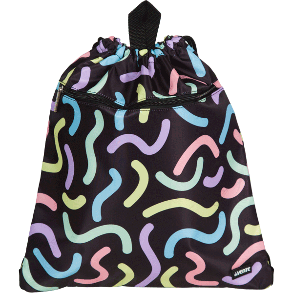 Мешок для обуви deVENTE Limited Edition Worms, арт. 7040300