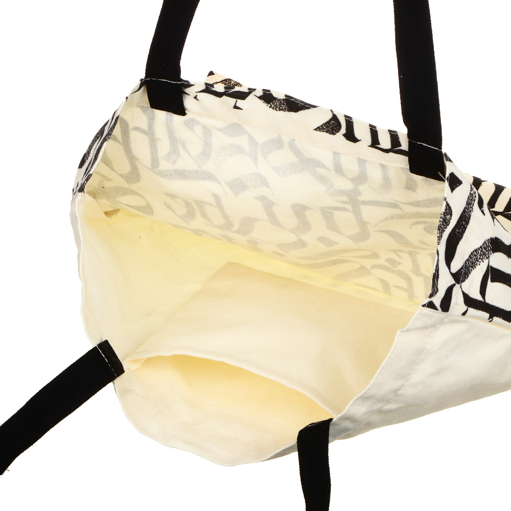 Сумка шоппер CLIP STUDIO Леттерс, арт. 090-070