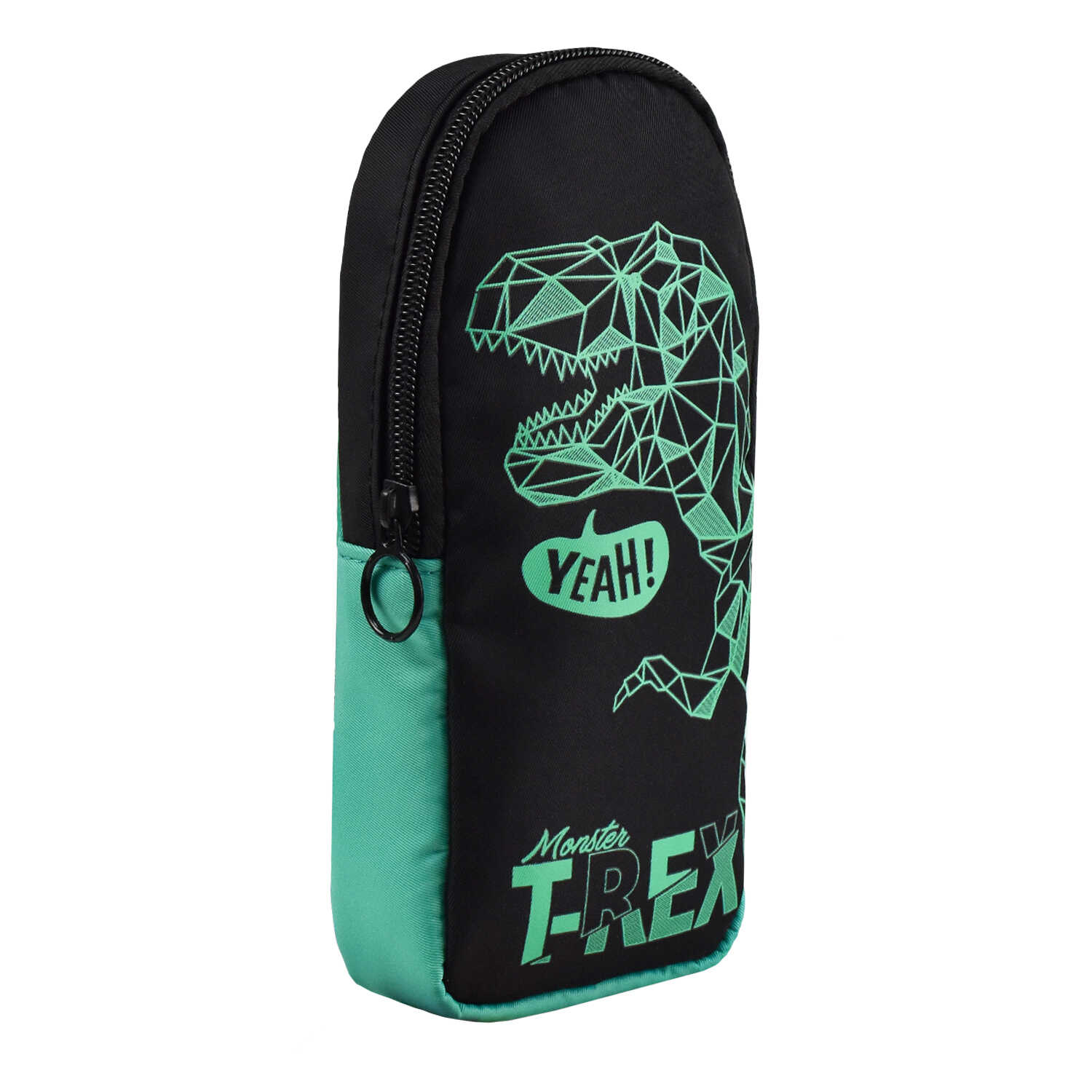 Пенал 1 отд ФЕНИКС Дино, арт. 53784