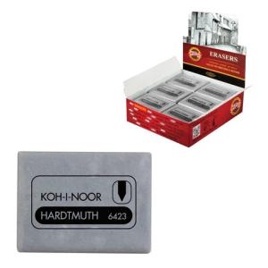 Ластик-Клячка K-I-N серый, арт. 6423/18