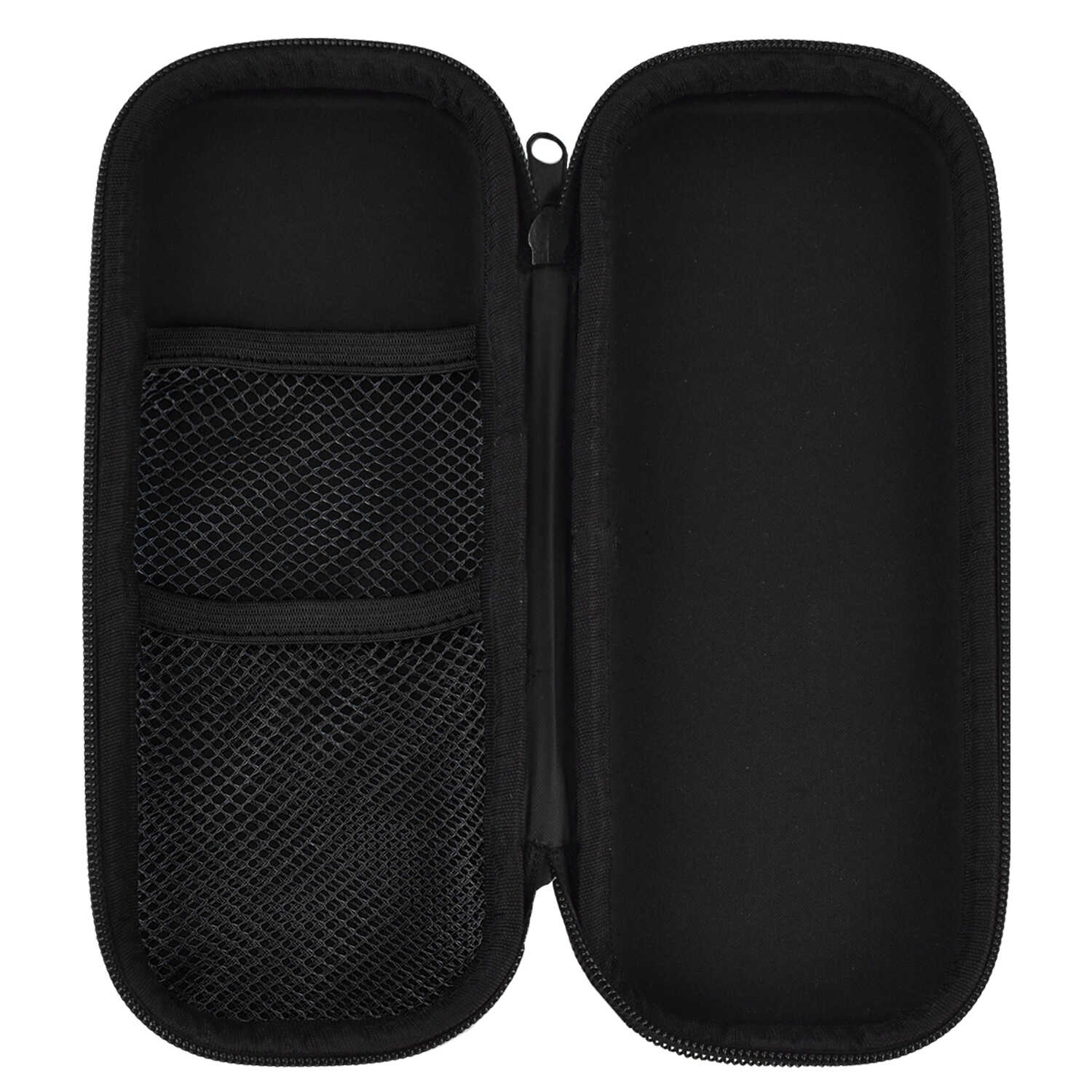 Пенал 1 отделение ФЕНИКС Метареальность искусственная кожа, арт. 62032