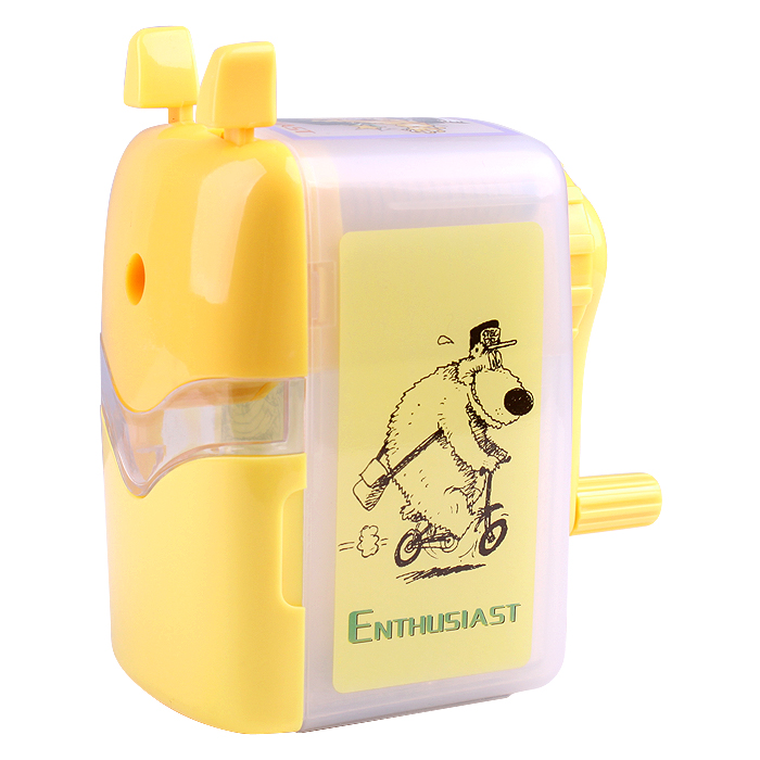 Точилка механическая DARVISH Enthusiast, арт. DV-2777