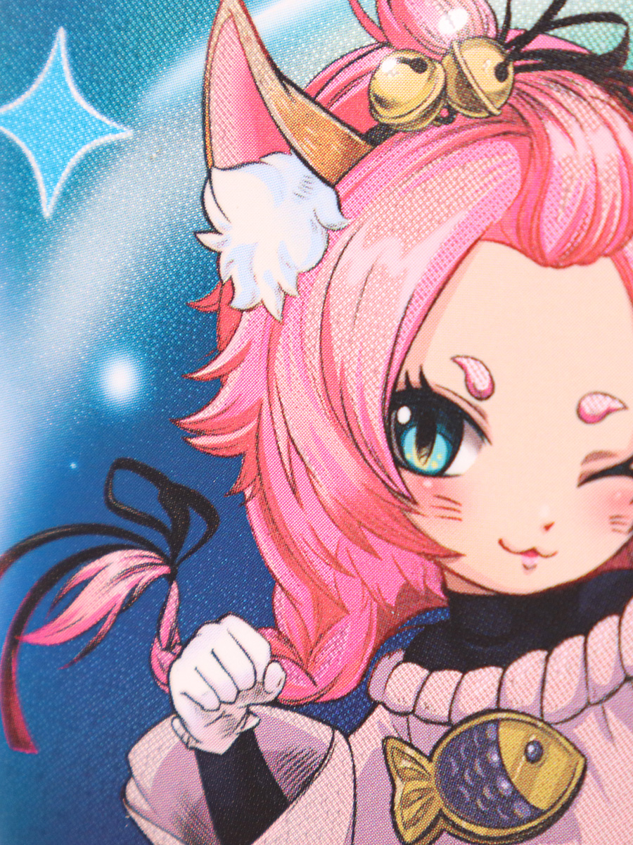 Тетрадь предметная Биология 48листов клетка ПРОФ-ПРЕСС Аниме, арт. 48-9416