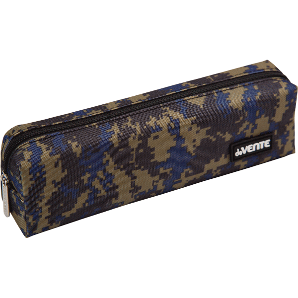 Пенал 1 отделение deVENTE Military ассорти, арт. 7029310