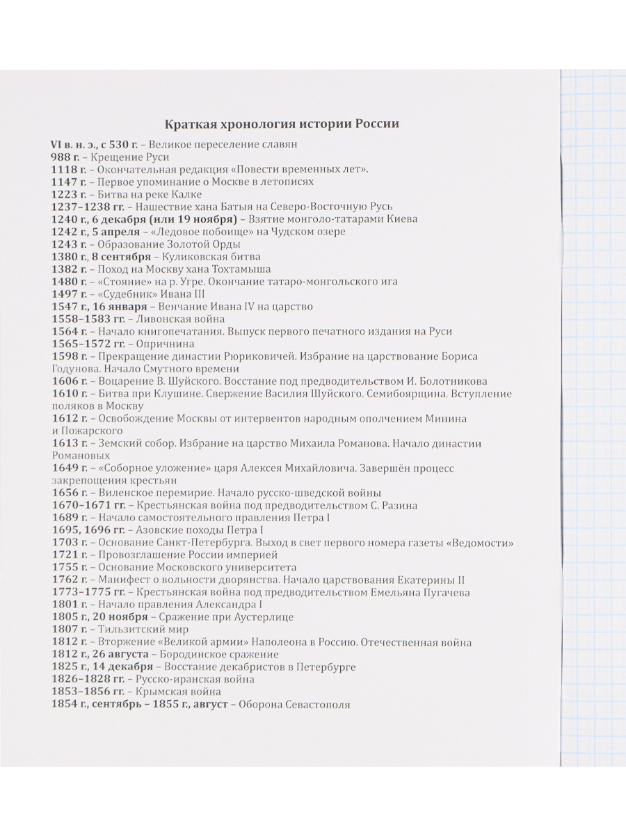 Тетрадь предметная История 48листов клетка ПРОФ-ПРЕСС Аниме, арт. 48-9421  купить в интернет-магазине «КанцМаркет»