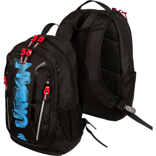 Рюкзак deVENTE Urban уплотнененная спинка с вентилируемыми вставками, арт. 7032263