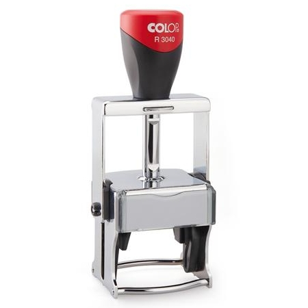 Оснастка d40 COLOP металлическая, арт. R3040