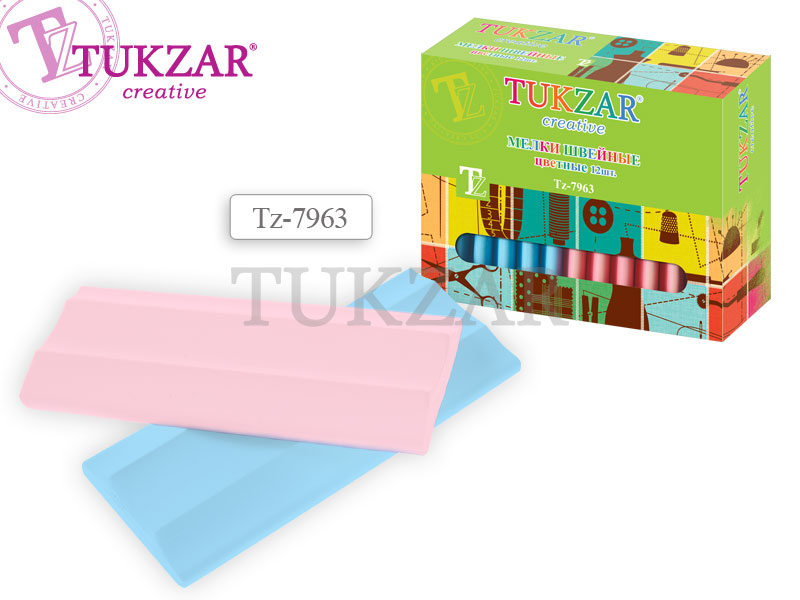 Мелки портновские TUKZAR, арт. TZ7963