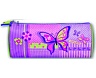 Пенал-косметичка 1 отделение ФЕНИКС Цветная Бабочка, арт. 34789