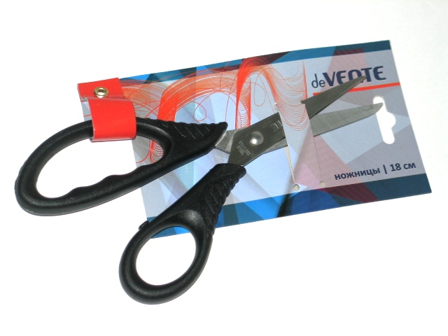 Пенокартон матовый белый 30*40мм 370г/м2 deVENTE Hobby Creative, арт. 8119303