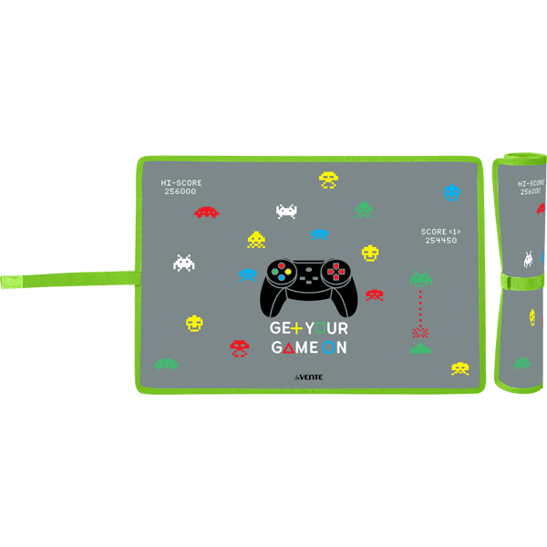 Коврик на стол 43*29 deVENTE Game ON с застежкой, арт. 8061228