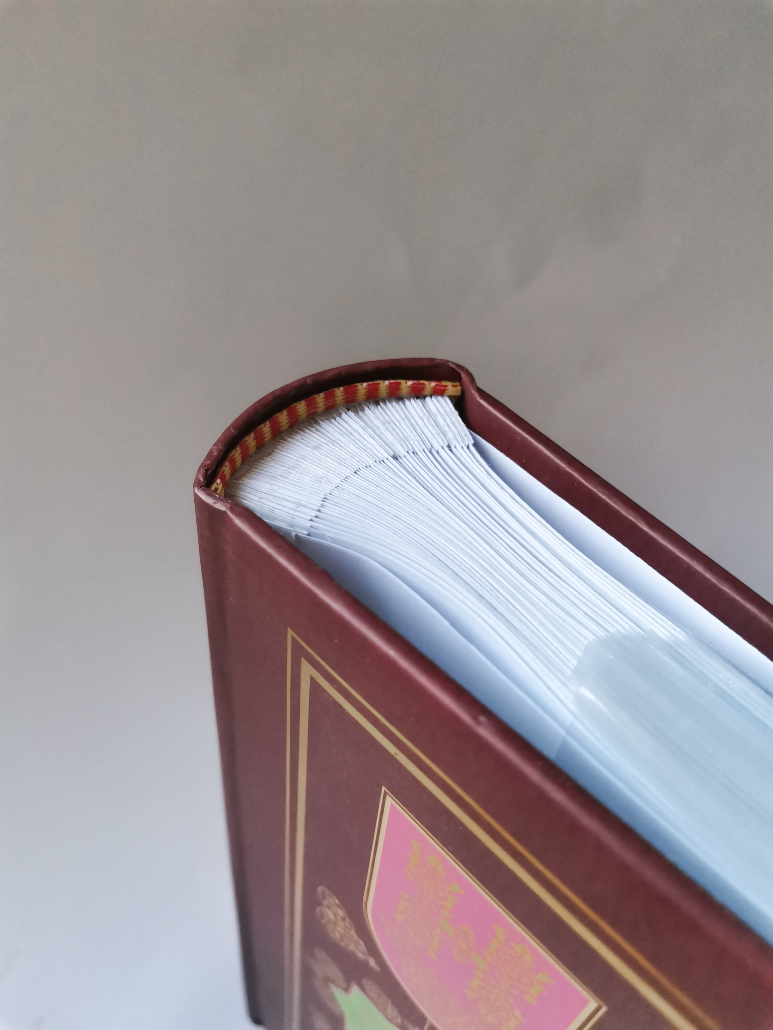 Фотоальбом 10*15 300 фото ПОЛИНОМ Padishah Pattern Шах, арт. FA 300.003-2