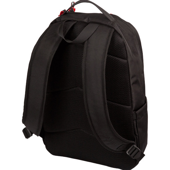 Рюкзак deVENTE Hacker уплотнененная спинка с вентилируемыми вставками отделение для ноутбука, арт. 7032360