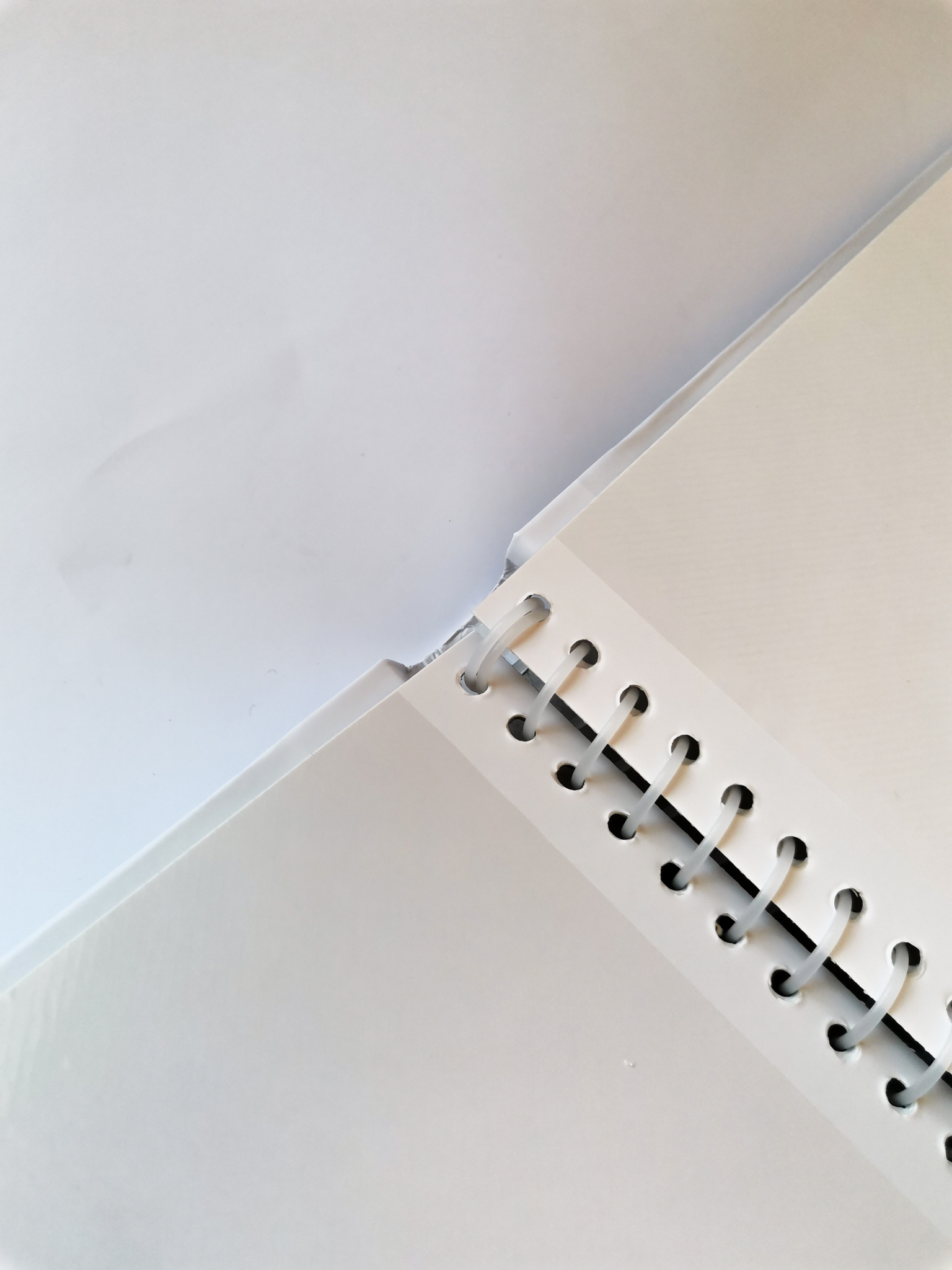 Фотоальбом 23*28см ПОЛИНОМ Bloom 20л магнитный, арт. FA 20М.003