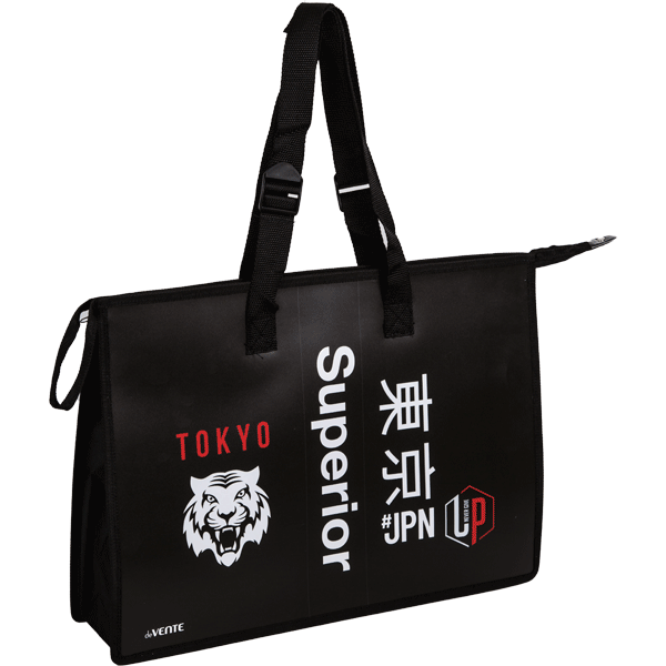 Папка для чертежей и рисунков с ручками пластиковая А3 deVENTE Superior , арт. 3075409