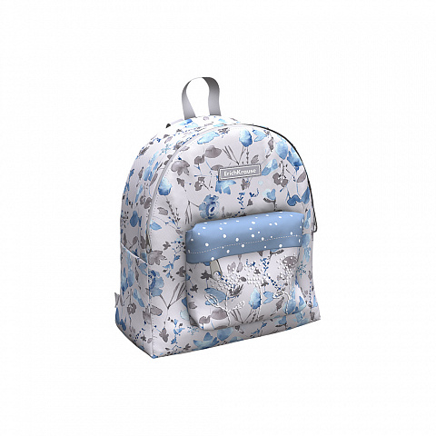 Рюкзак-мини молодежный ERICH KRAUSE EasyLine Frozen Beauty, арт. 53931