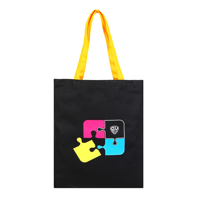 Сумка шоппер BY Пазлы, арт. 090-013