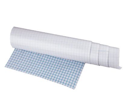 Пленка самоклеющаяся для учебников 45*100см 90мкм deVENTE , арт. 8052309