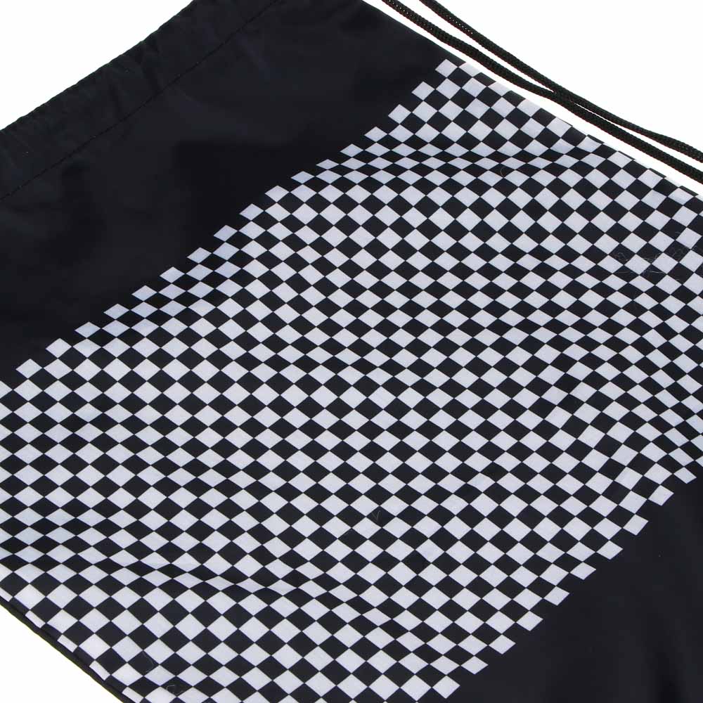 Мешок для обуви CLIP STUDIO Клетка, арт. 233-105