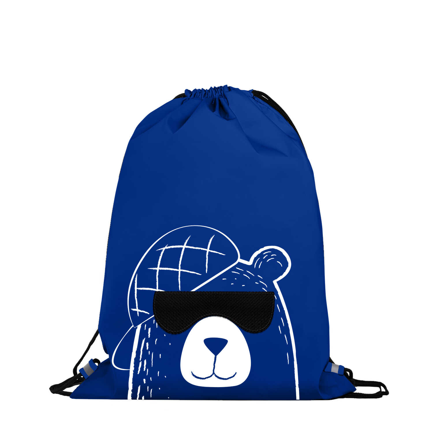 Мешок для обуви ФЕНИКС Медведь, арт. 54148