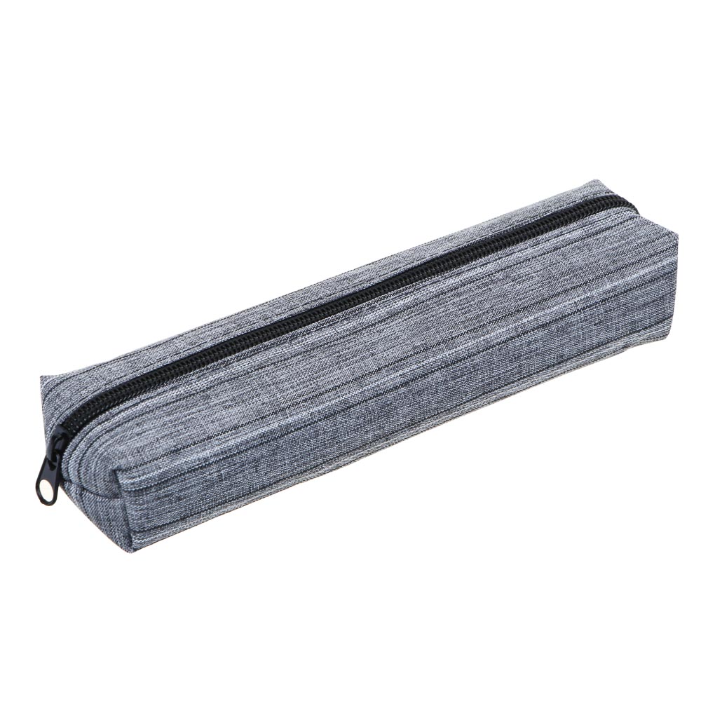 Пенал 1 отделение CLIP STUDIO ассорти, арт. 238-410