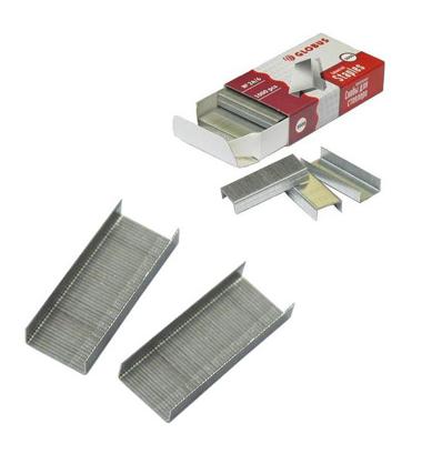 Скобы №24/6 GLOBUS, арт. С24/6-1000