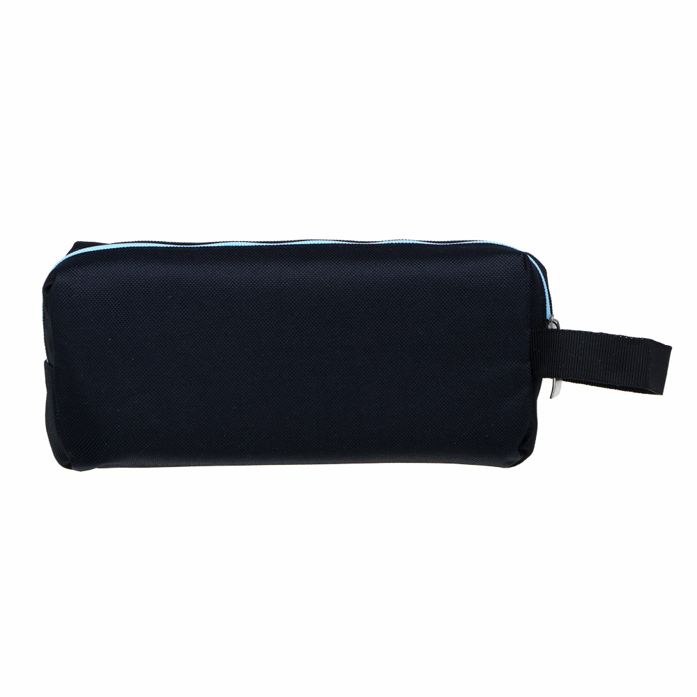 Пенал 1 отделение CLIP STUDIO с карманом ассорти, арт. 238-400