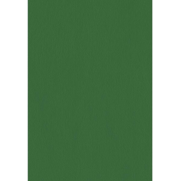 Тетрадь А4 96л клетка LISTOFF бумвинил зеленая, арт. ТБ4968186