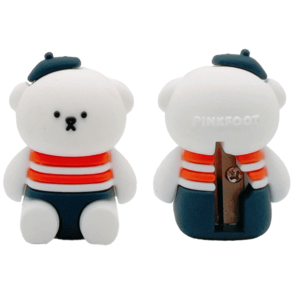 Точилка фигурная deVENTE Teddy Bear, арт. 8031404