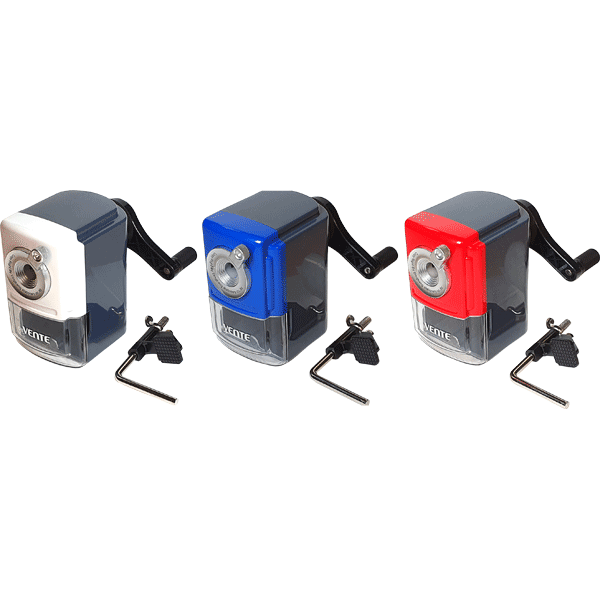Точилка механическая deVENTE Camera , арт. 4071031