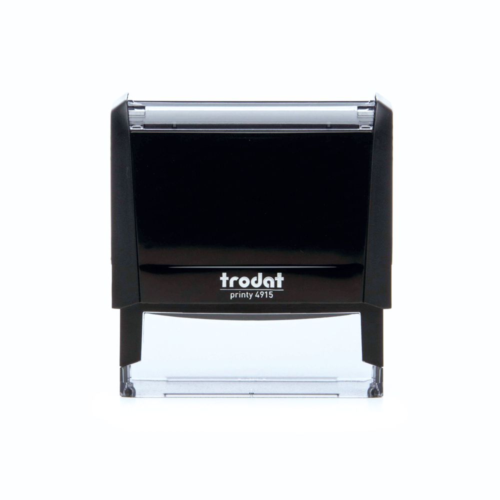 Оснастка 70*25 TRODAT IDEAL, арт. 4915/125429/236845
