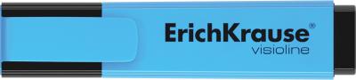 Маркер текстовой синий 0,6-5,2мм ERICH KRAUSE V-20, арт. 30944