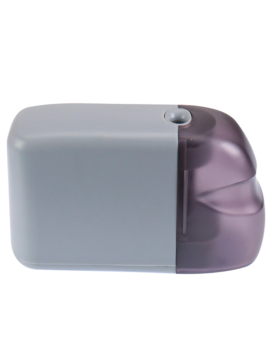 Точилка электрическая ПРОФ-ПРЕСС серая, арт. ТК-8052