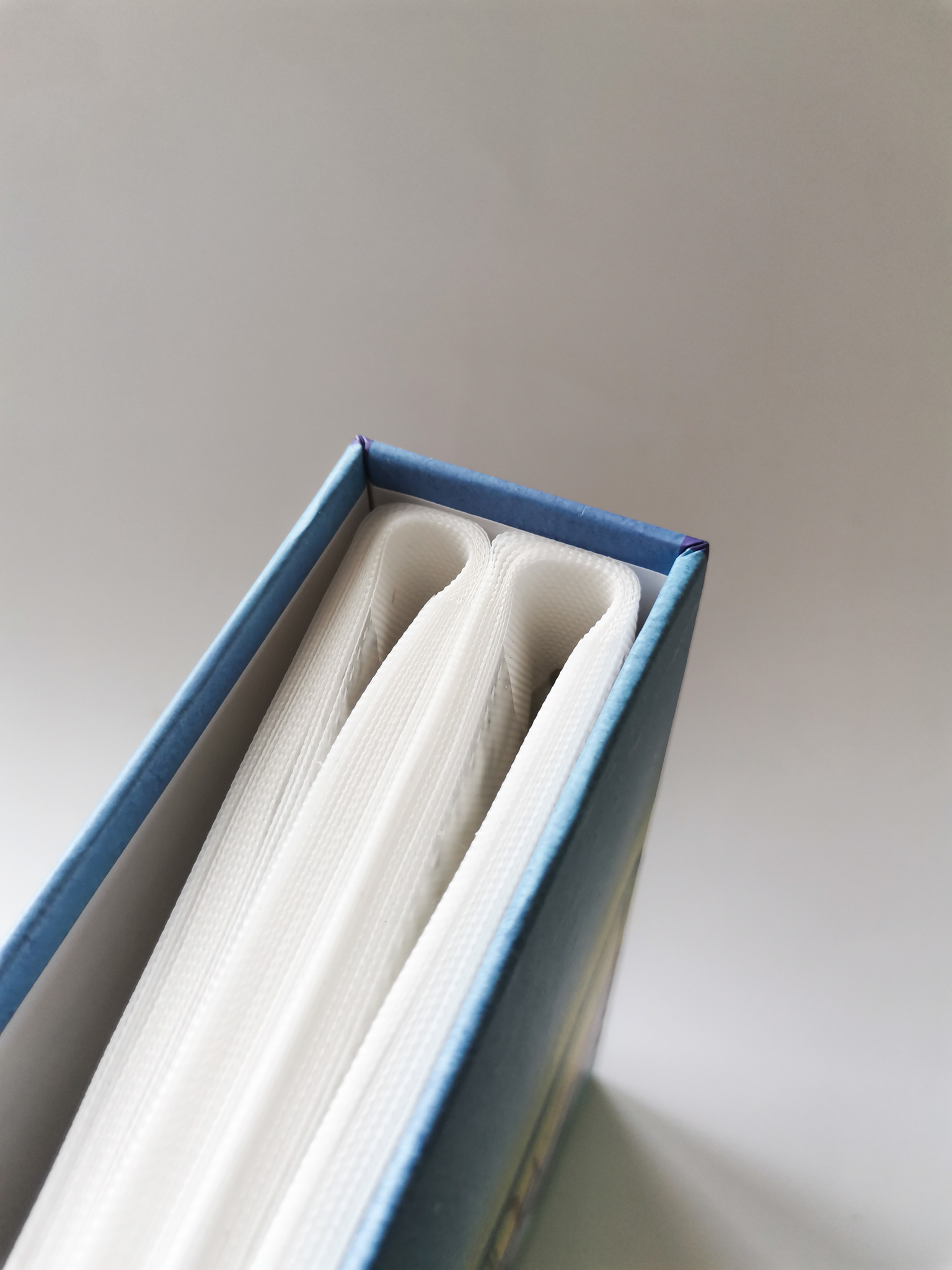 Фотоальбом 10*15 200 фото ПОЛИНОМ Watercolor Travel Венеция, арт. FA 200RV.001-3