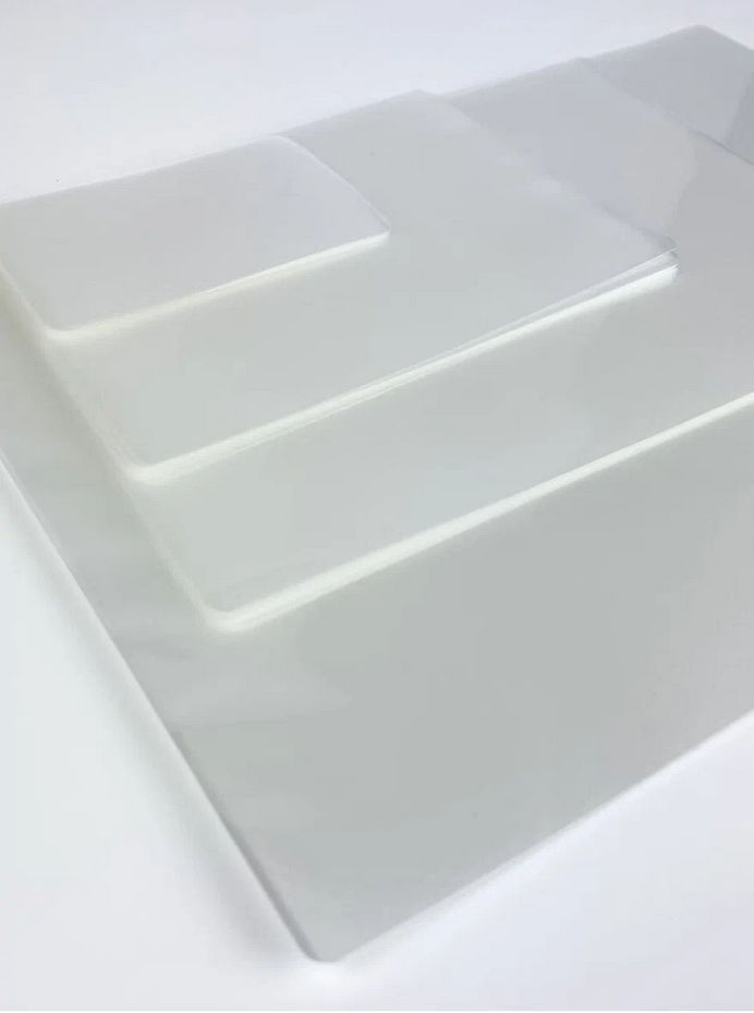 Пленка для ламинирования А3 303*426 200мкм РИ 100шт/упак, арт. 