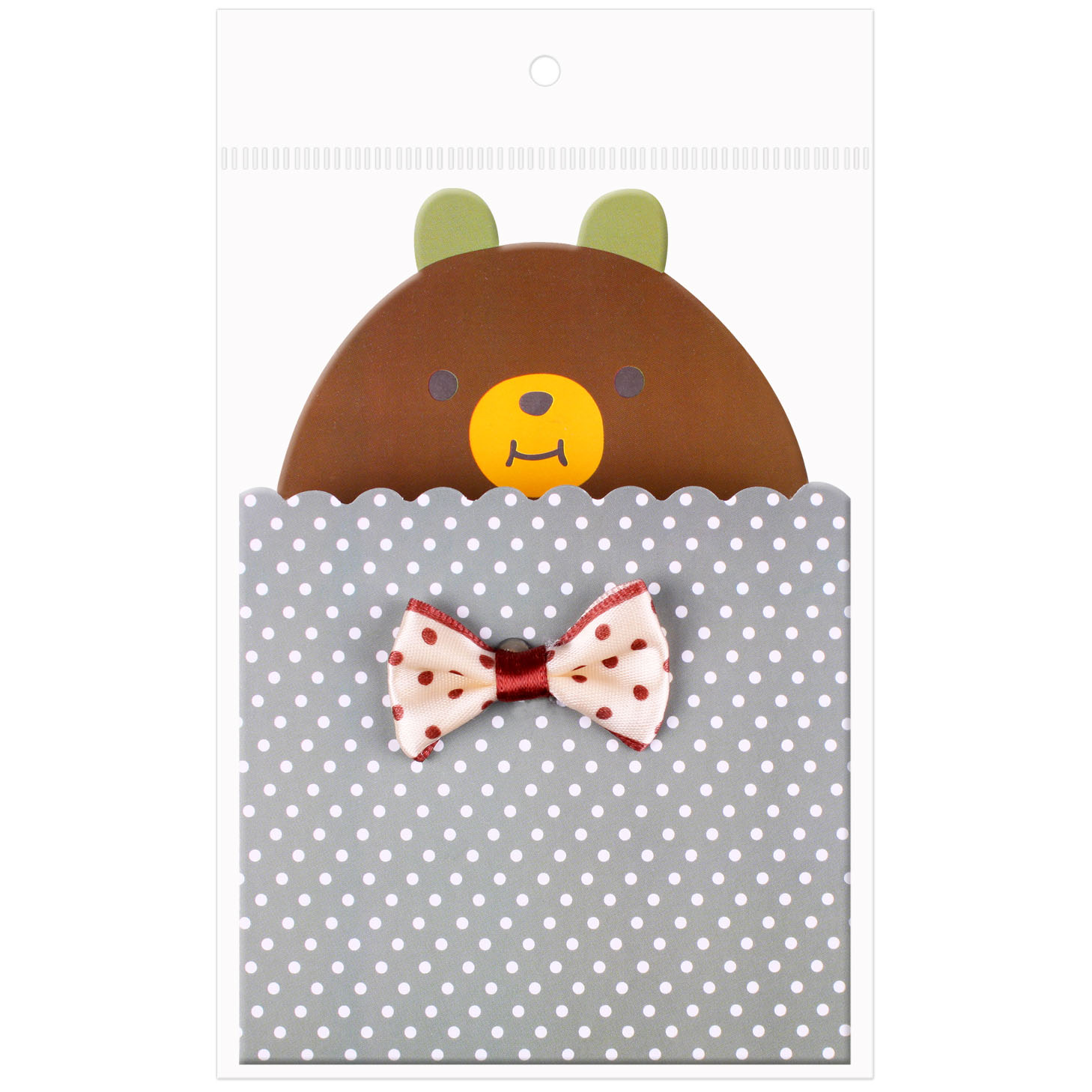 Блок для записи на склейке 82*78 80л 5цветов DARVISH , арт. DV-11920